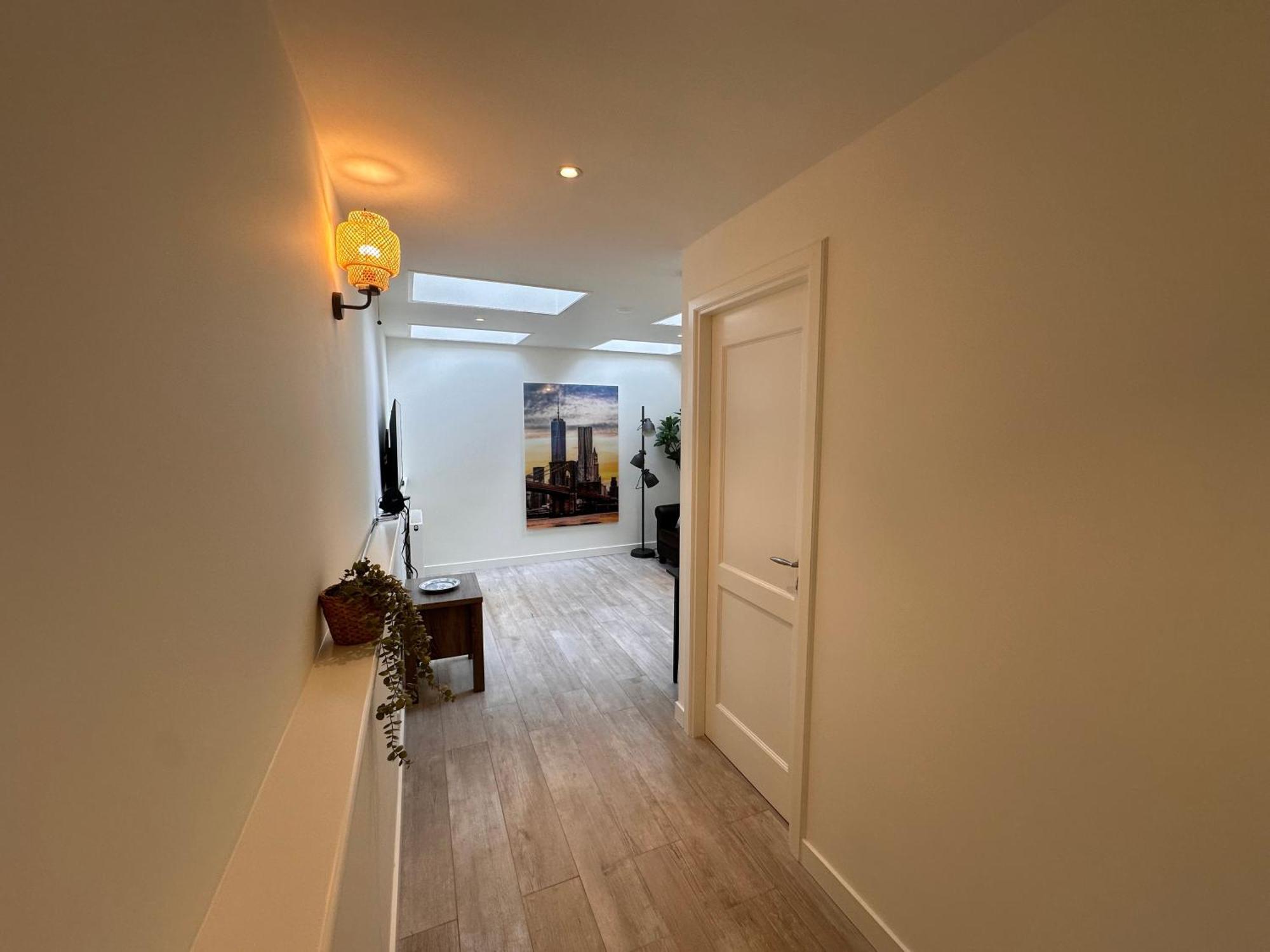 House With 2 Private Independent Studio'S 120 M2 Central Amsterdam Exterior photo