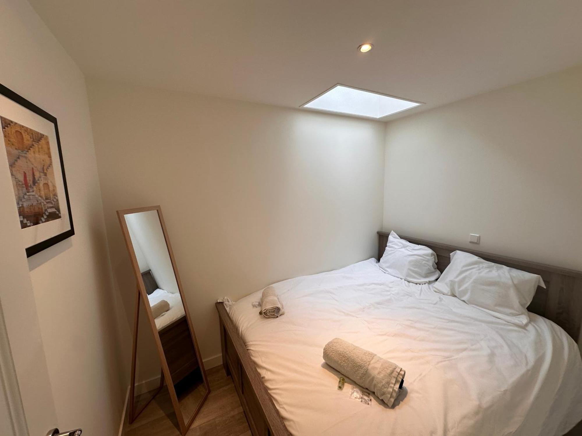 House With 2 Private Independent Studio'S 120 M2 Central Amsterdam Exterior photo