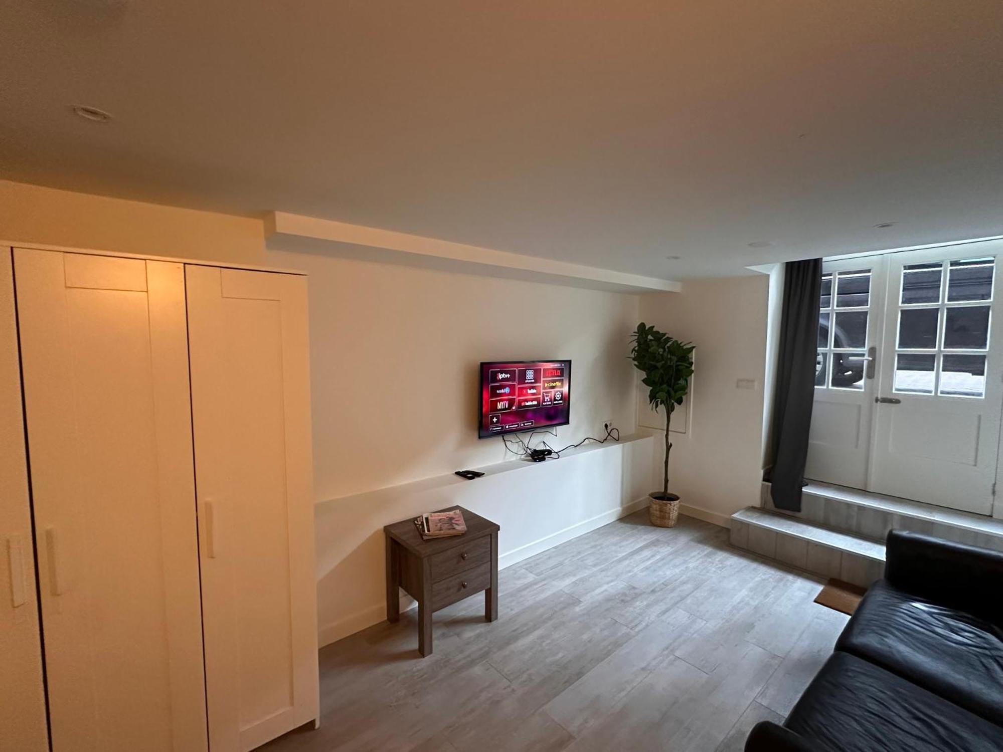 House With 2 Private Independent Studio'S 120 M2 Central Amsterdam Exterior photo